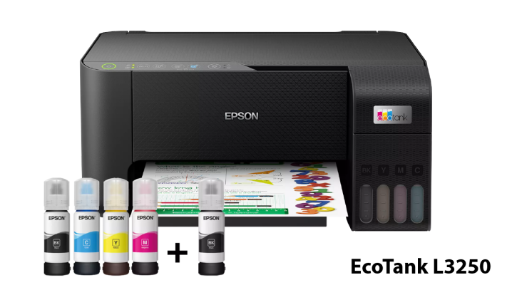 Epson EcoTank L3250